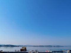 -万佛湖风景区