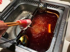 -海底捞火锅(长沙华创国际广场店)