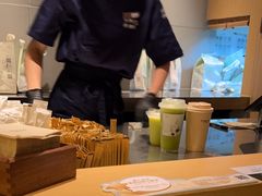 -阿嬷手作(成都万象城店)