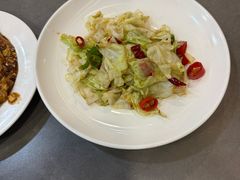 -烤肉宛饭庄(北新桥店)