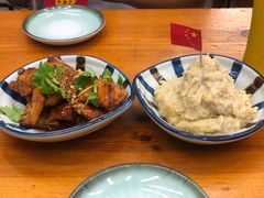-炒豆合作社(东四总店)