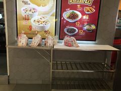 -永和大王(巨峰路店)