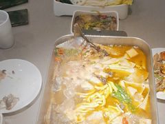 -半天妖烤鱼(印象城店)