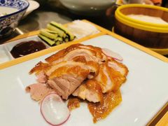 -海天楼中餐厅(吴宫泛太平洋酒店)
