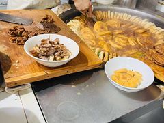 -陈记卤煮小肠
