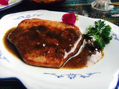 -忘忧草融合私房菜(红鼎国际店)