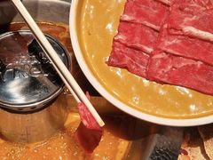 -牛New寿喜烧(闵行龙湖天街店)