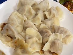 -东北饺子王(港澳广场购物中心店)