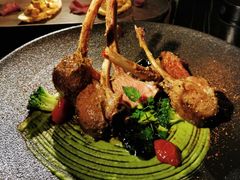 -wann lounge 低温慢煮牛排·清吧