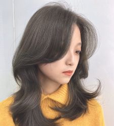 -MY HAIR ARDOR