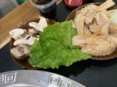 -重庆故事姊妹老火锅(财经学院店)