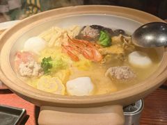 绍三鲜-寻宝记绍兴菜(鲁迅路店)