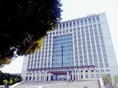 -东北大学(南湖校区)