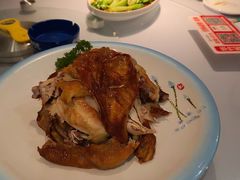 -华竹饭店(中央大街店)