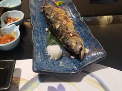 -天狗山料理(省体店)