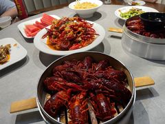 -老三龙虾(汉阳杨泗庙店)
