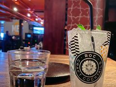 -Q MEX 库迈墨西哥餐吧(三里屯店)