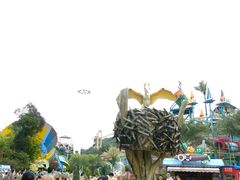 景点-河源客天下-温泉小镇