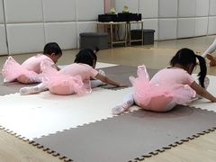 -星舞宝贝少儿舞蹈艺术(天山西路店)