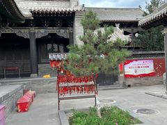 -纯阳宫(大同古城)