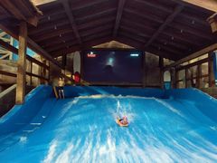 -杭州开元森泊度假乐园