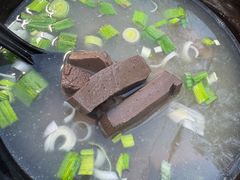 -小辫子羊肉面馆(周东店)