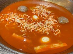 -福客麻辣烫·现炒麻辣香锅(印力中心店)