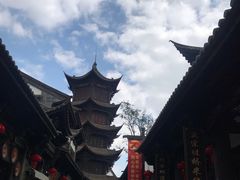 -云南民族村