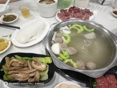 -老猫牛肉火锅(沙溪店)