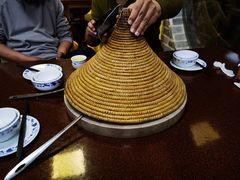 -抚仙湖野生菌石锅鱼(腾冲总店)