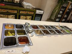 -古关火锅店(古北水镇景区店)