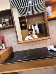 -MARTIN'S BARBER SHOP男士理发馆
