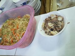 拆骨肉-海清宁记大馅云吞