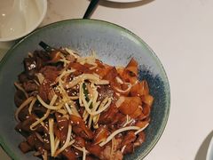 -芳满庭粤菜餐厅(丹阳吾悦店)