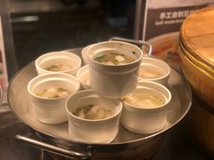 -常州富力喜来登酒店 Feast盛宴标帜西餐厅(新北万达广场店)