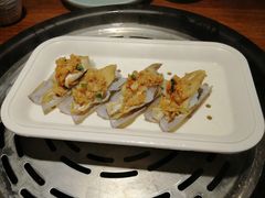 -三个渔夫·蒸汽海鲜(小白楼店)