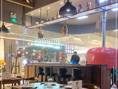 大堂-1861意大利餐厅(文化广场店)