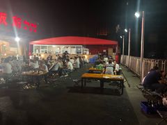 -老黑板筋(顺义总店)