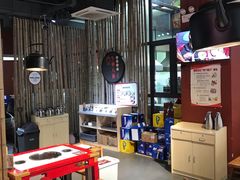 -牛華八婆火锅串串(南中环店)