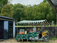 -东钱湖旅游度假区