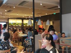 大堂-肯德基(龙昆南店)