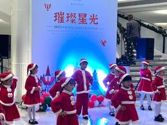 -厦门国际会议中心酒店(环岛路酒店)