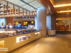 -威斯汀舞台餐厅