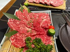 -松鱼亭·和牛烧肉(协鑫广场店)