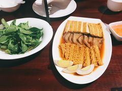 -悟长年潮汕菜砂锅粥(圣熙8号店)