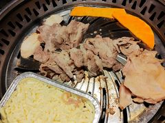 -木槿花韩式炭烤·熟成肉工坊(孙文东路店)