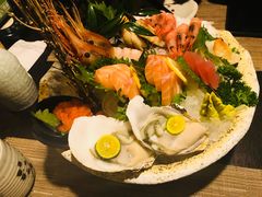 -青叶日式料理(飘亮阳光广场店)