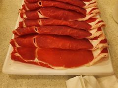 -八先生涮肉房(三里河店)