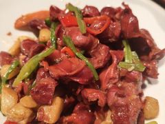 -鸽子窝(青塔店)