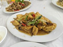 酿豆腐-老三鱼仔店